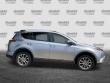 2017 Toyota RAV4 Hybrid Limited SUV