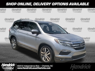2016 Honda Pilot Touring SUV