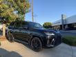 2022 LEXUS LX 600 Luxury SUV