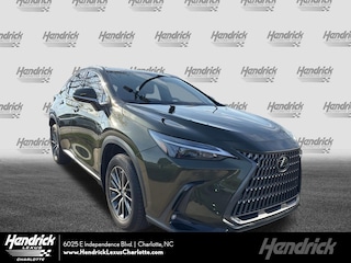 2024 LEXUS NX 250 Premium SUV
