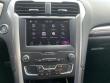 2019 Ford Fusion SE Sedan