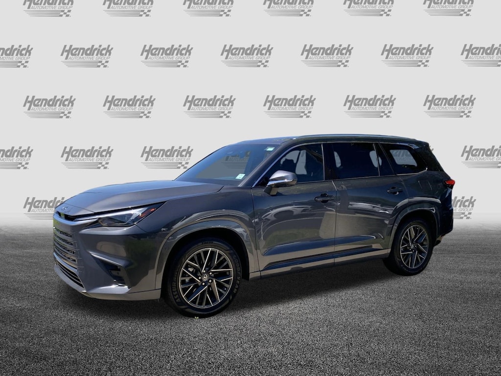 Used 2025 Lexus TX 350 Premium SUV