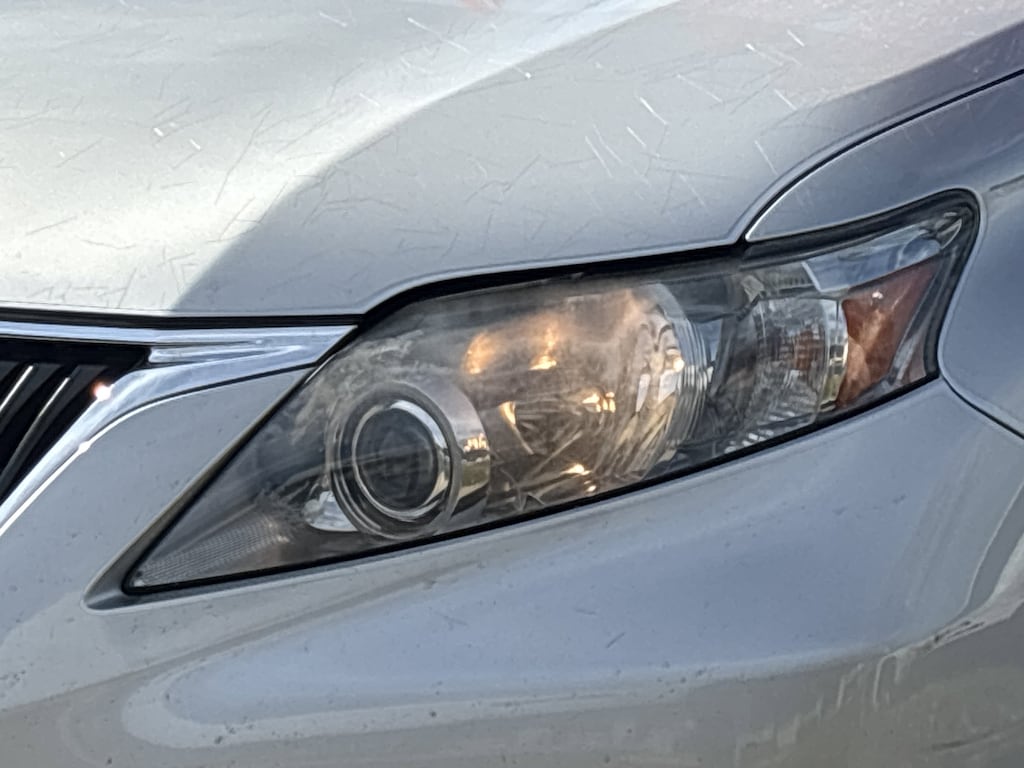 Used 2010 Lexus RX 350 SUV