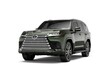  LEXUS LX 600