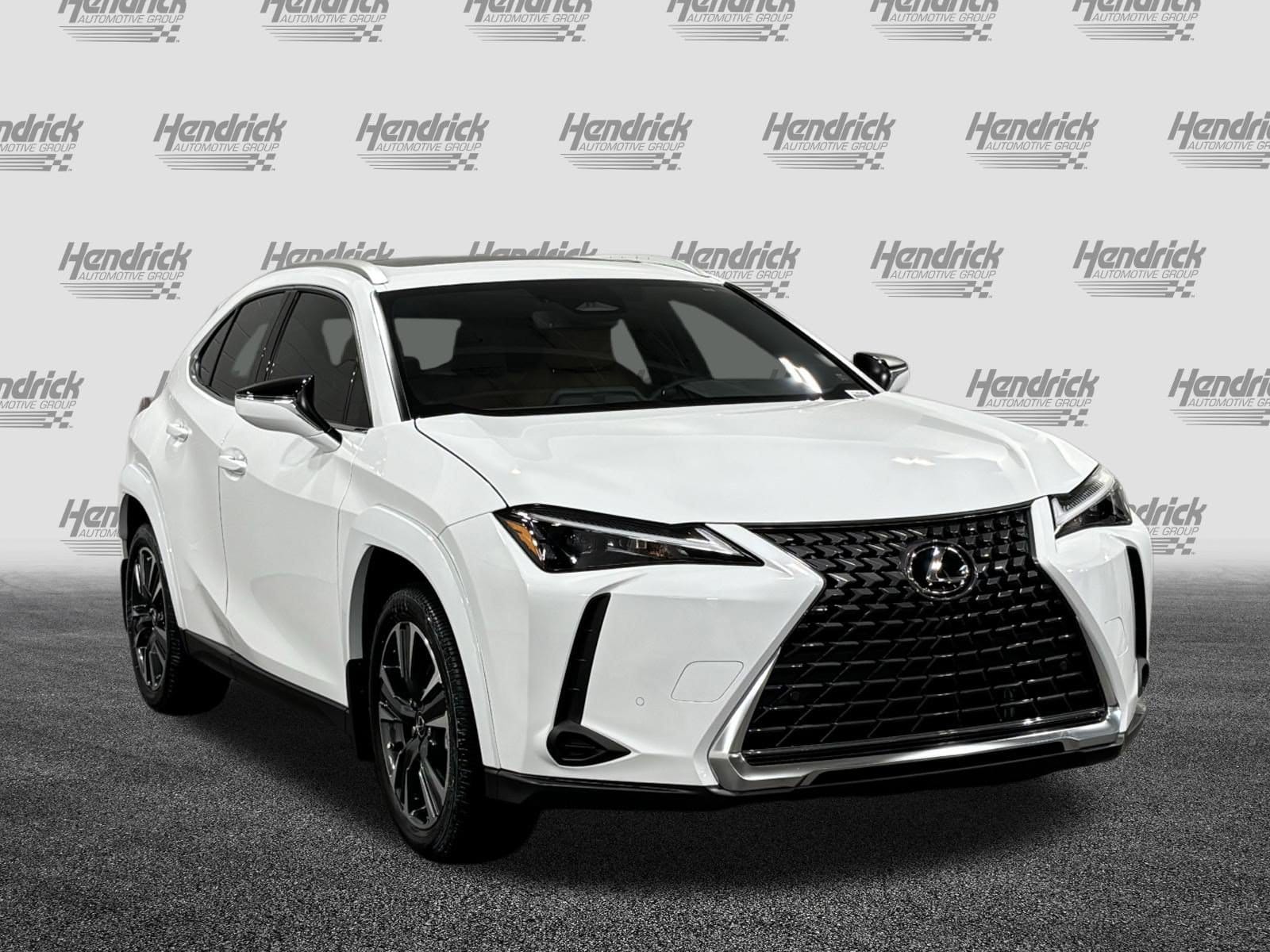 New & Used Lexus Dealer near Fort Mill | Hendrick Lexus Charlotte