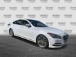 2015 Hyundai Genesis 3.8L Sedan