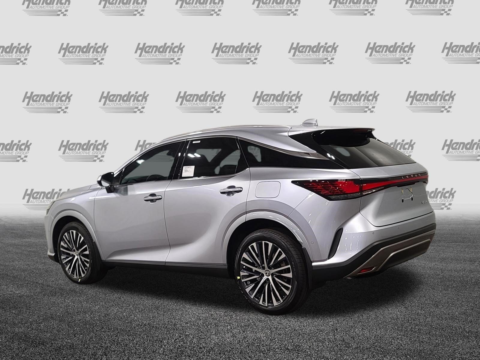 LEXUS RX 350 Premium+