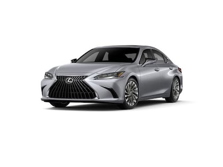 2025 LEXUS ES 300h Ultra Luxury Sedan