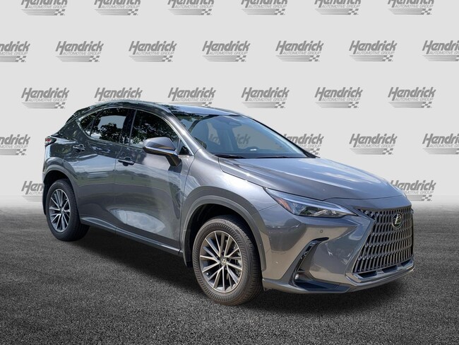 2025 LEXUS NX 250 Premium SUV