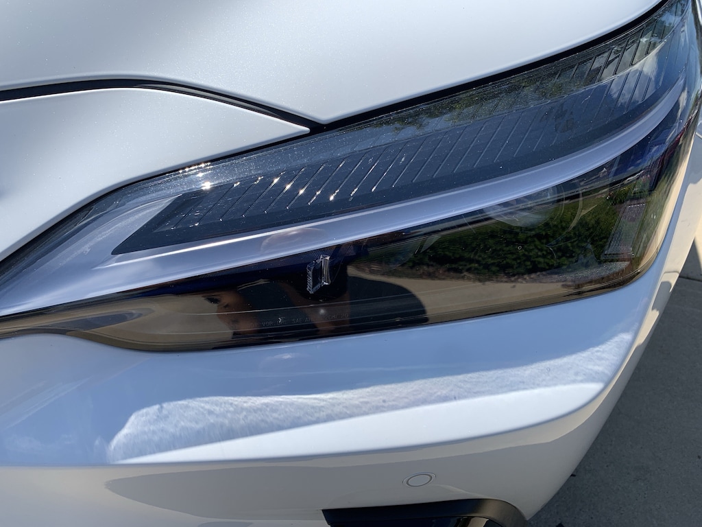 Used 2026 Lexus NX 350 SUV