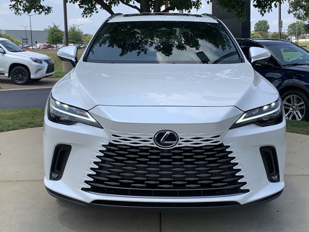 Used 2025 Lexus RX 350 Premium SUV
