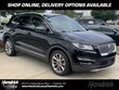 Lincoln MKC