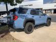 2025 Toyota 4Runner Hybrid TRD Off Road Premium SUV