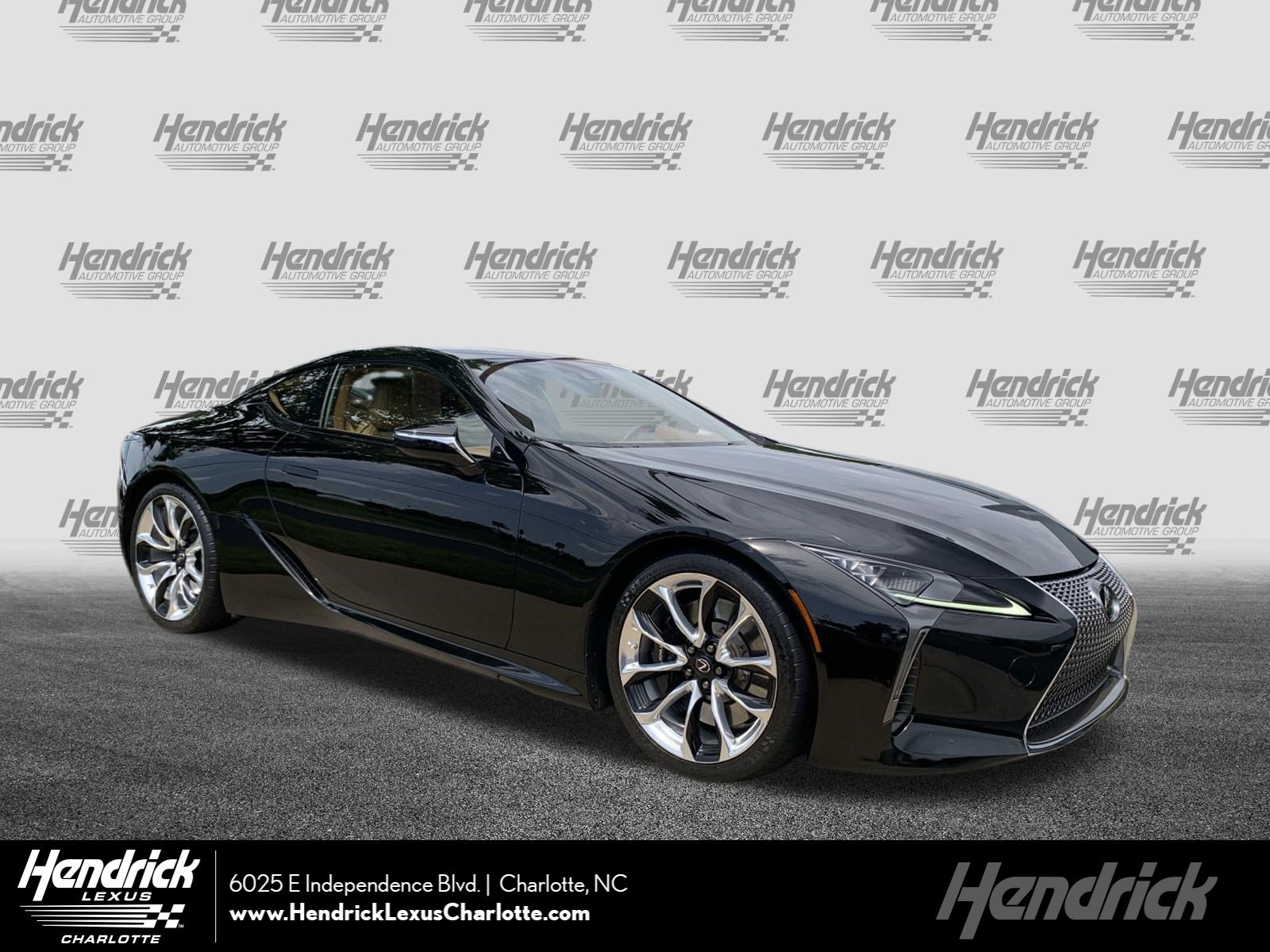 2021 LEXUS LC 500 500