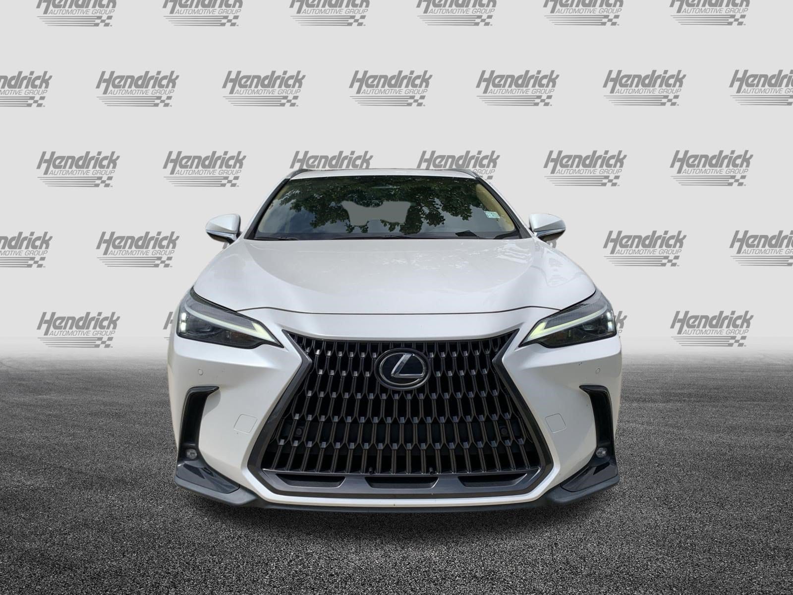 LEXUS NX 250 Premium