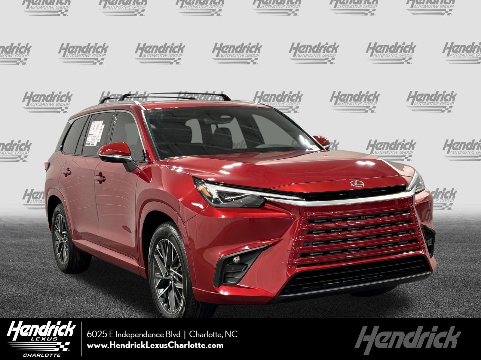 2026 Lexus TX 350 350 Premium AWD's photo