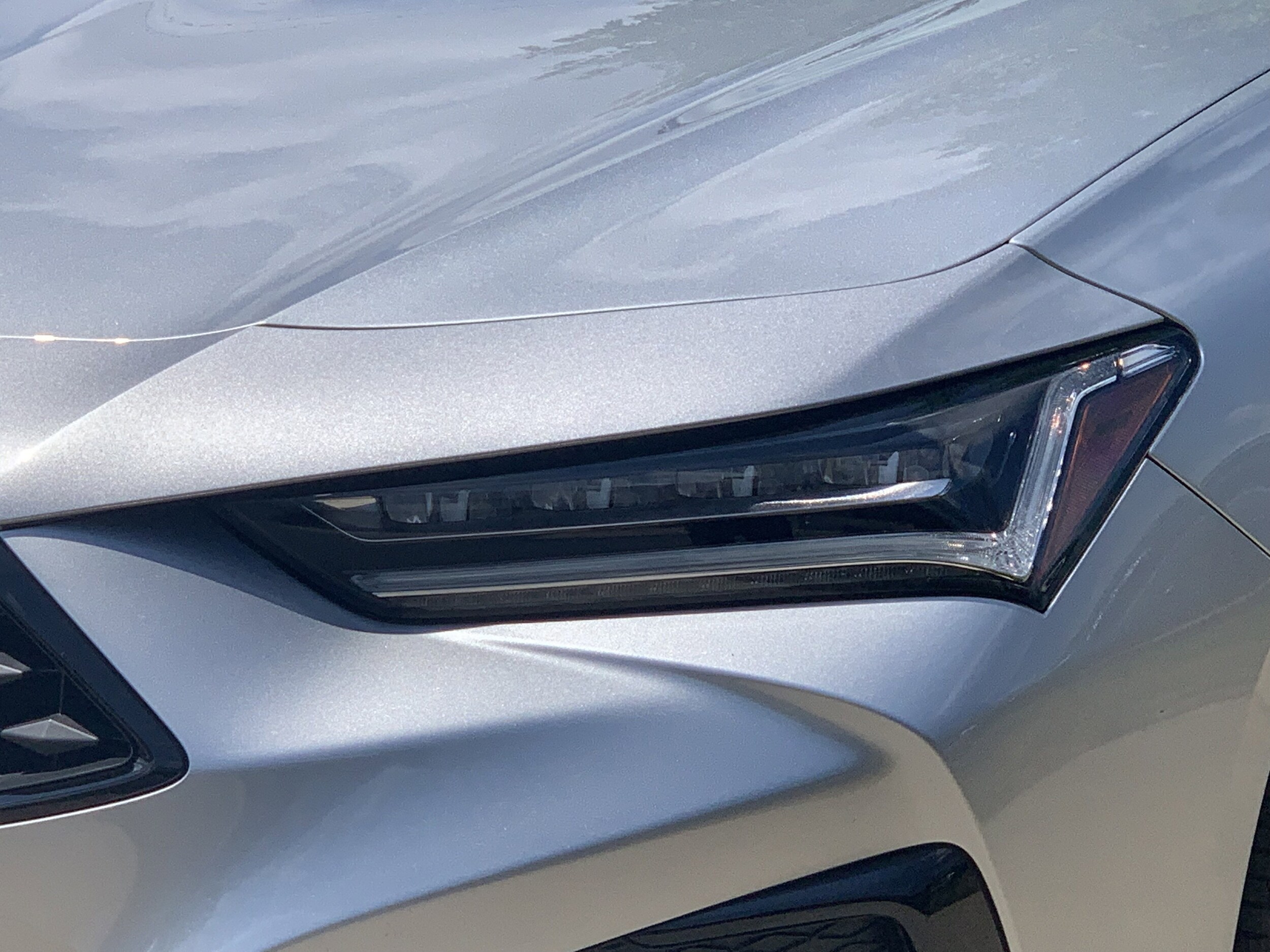 2023 Acura TLX A-Spec photo 4