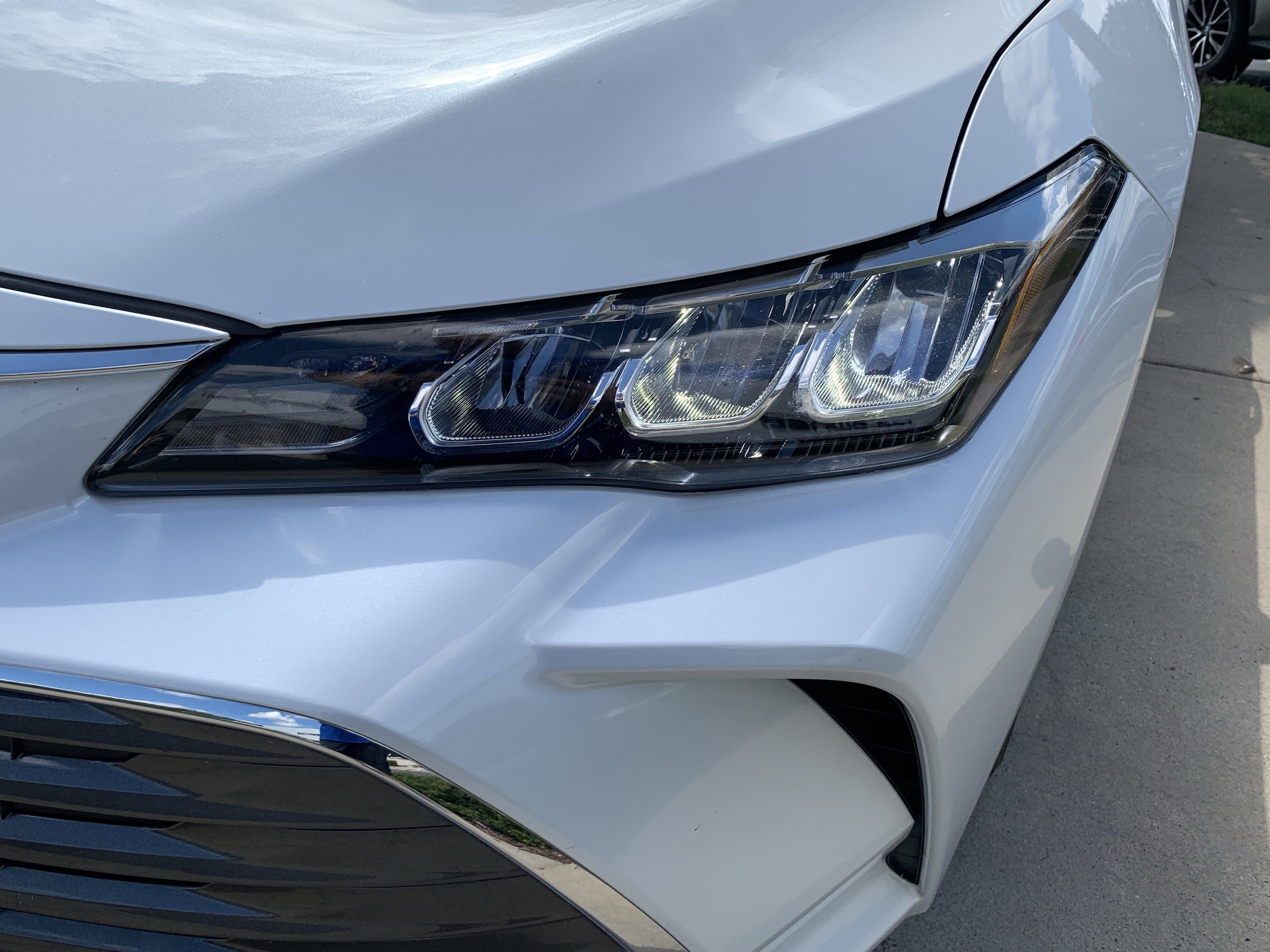 Toyota Avalon XLE