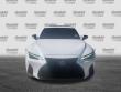 2021 LEXUS IS 350 F SPORT Sedan