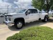 2021 Chevrolet Silverado 3500HD LTZ Truck Crew Cab