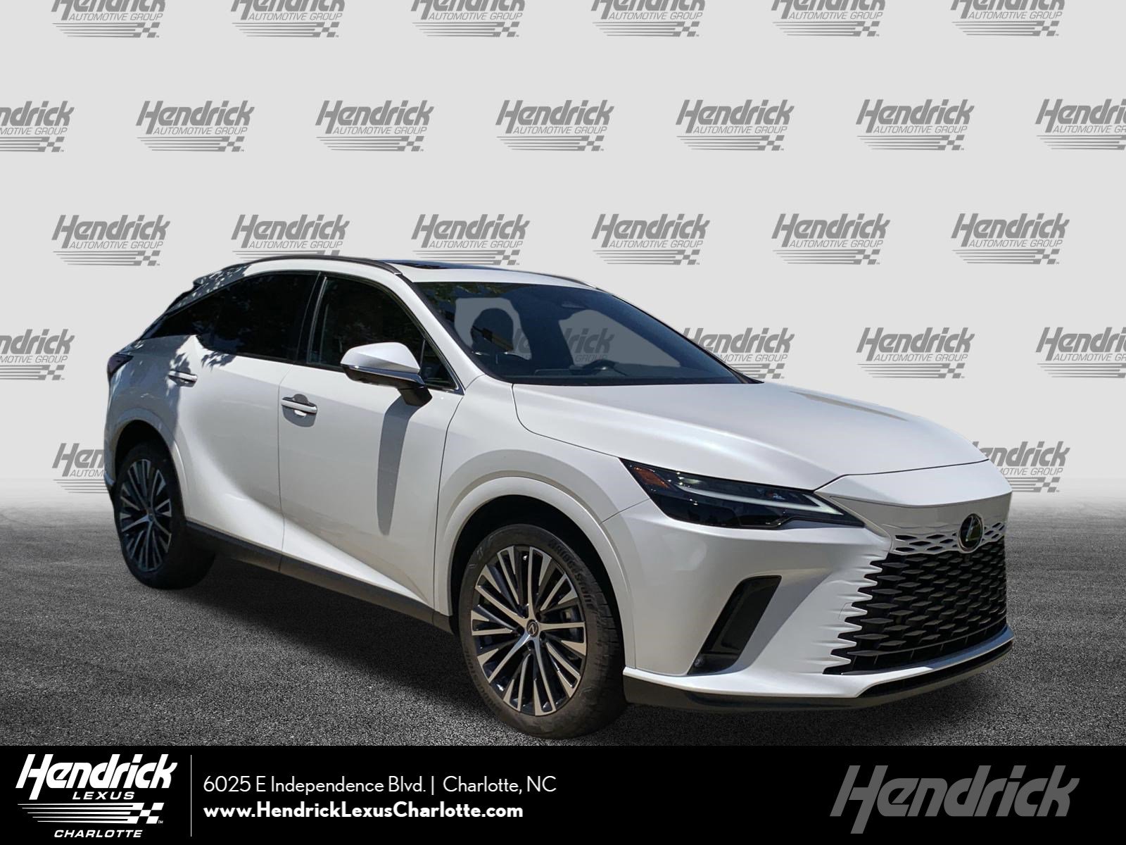 2025 Lexus RX 350 350 Premium FWD's photo