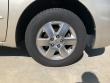 2008 Toyota Sienna LE Van