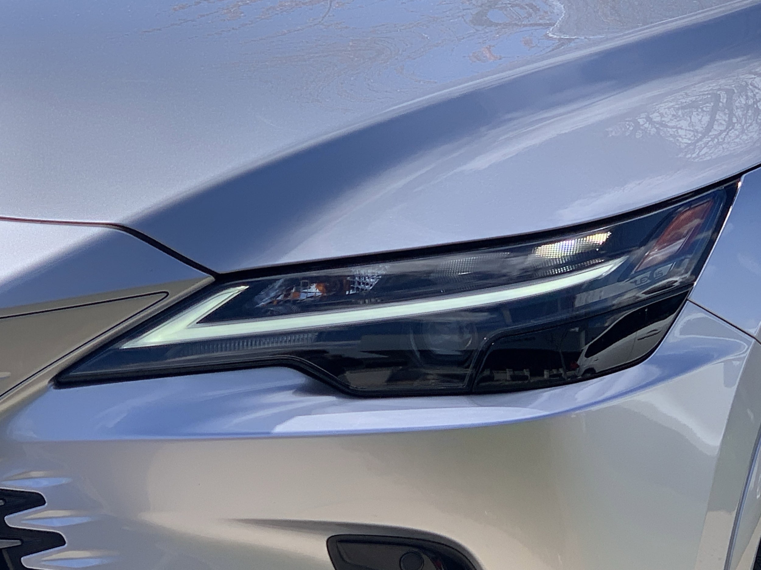 2025 LEXUS RX 350 350 Premium photo 4