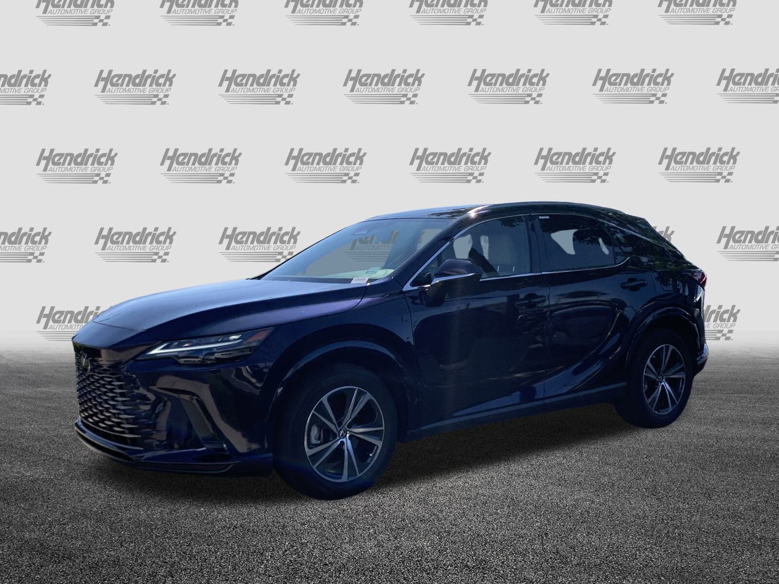 2025 Lexus RX 350 Premium photo 4