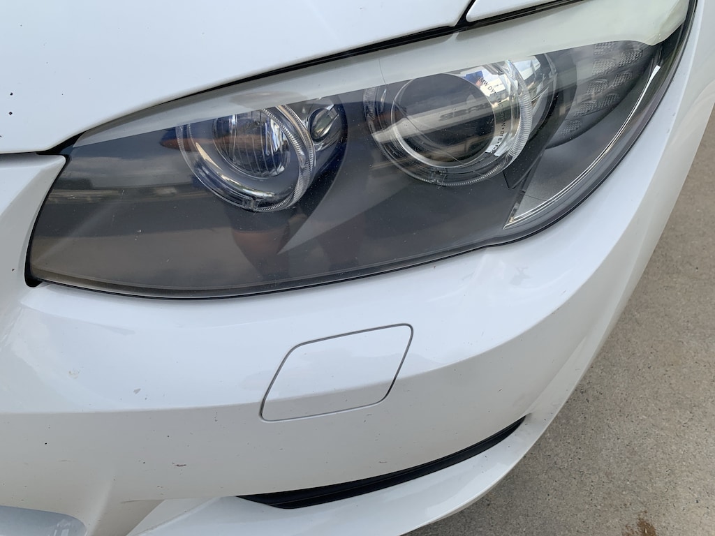 Used 2011 BMW 3 Series 335is Coupe