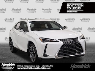 2026 LEXUS UX 300h