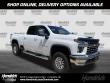  Chevrolet Silverado 2500HD