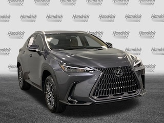 2026 LEXUS NX 450h+