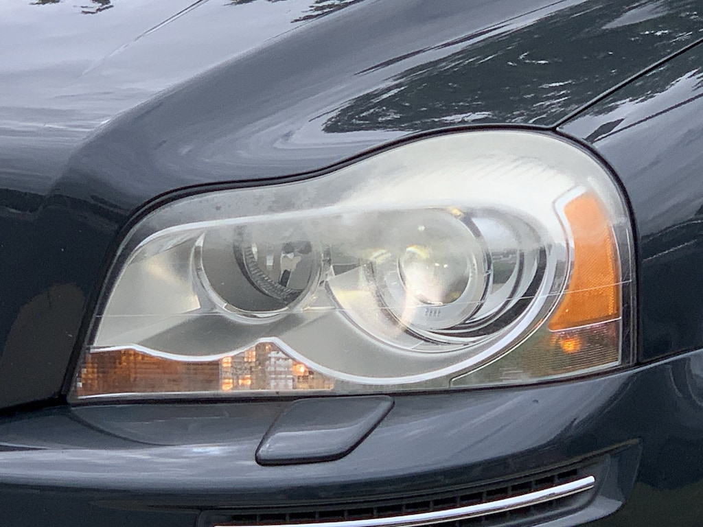 Used 2014 Volvo XC90 SUV
