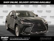 LEXUS NX 350h