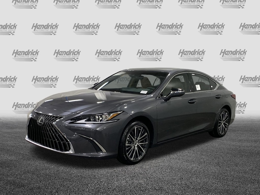 New 2025 Lexus ES 350 Base Sedan