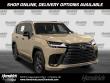  LEXUS LX 700h
