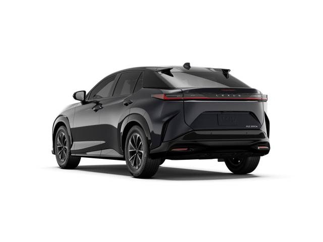 2026 LEXUS RZ 350e