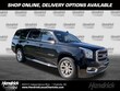 GMC Yukon XL