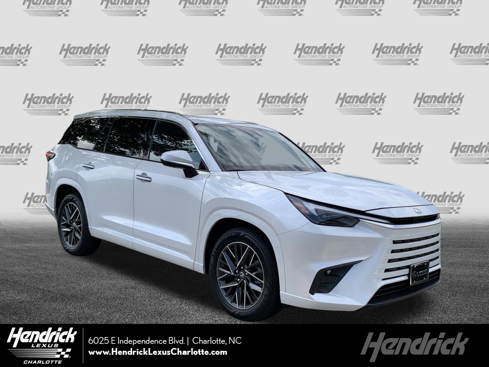 2026 Lexus TX 350 350 Premium AWD's photo
