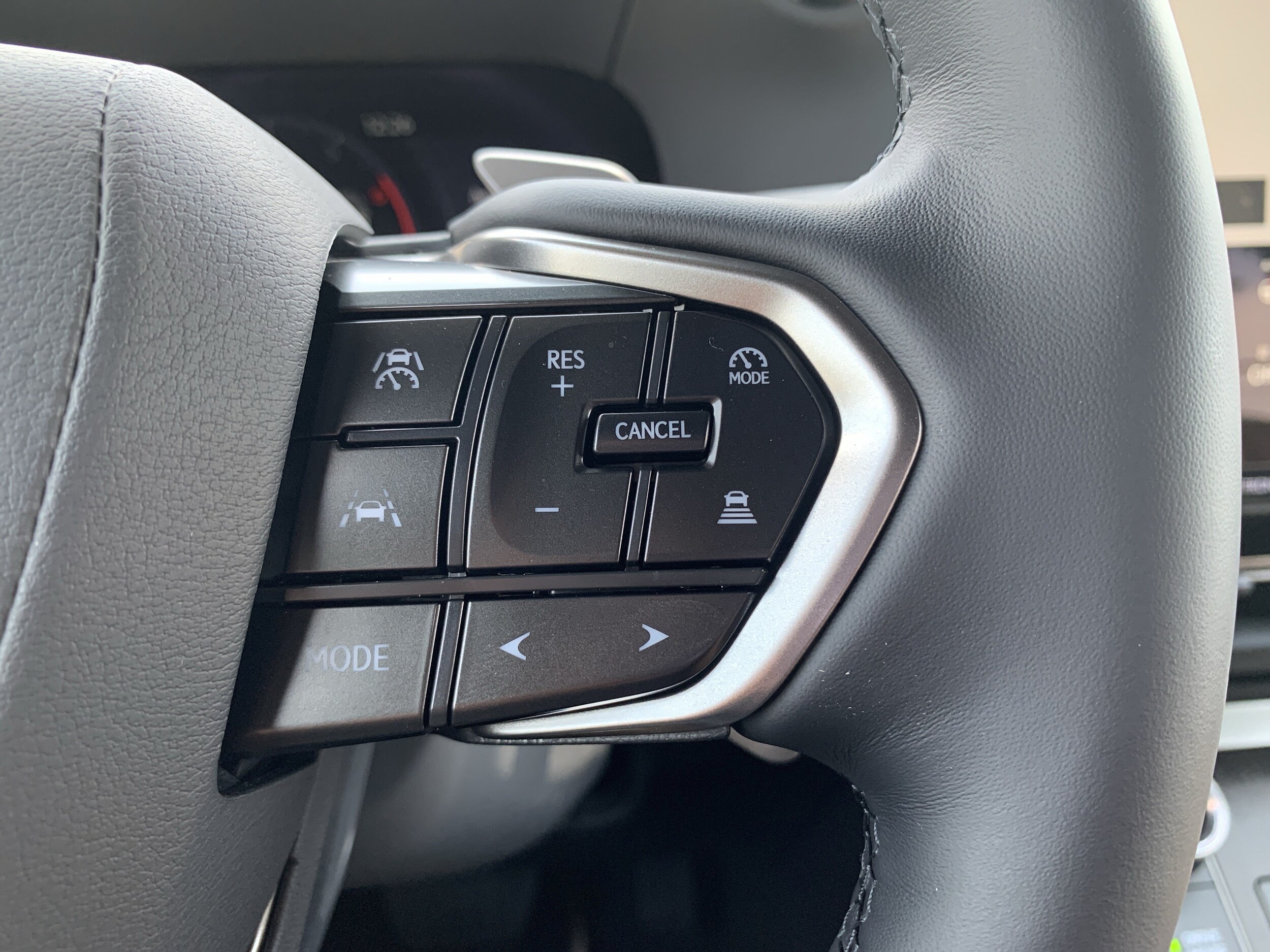 2026 Lexus GX 19
