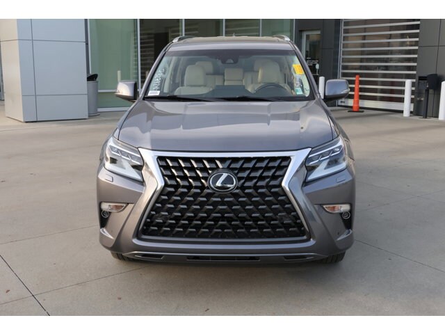 LEXUS GX 460 Premium
