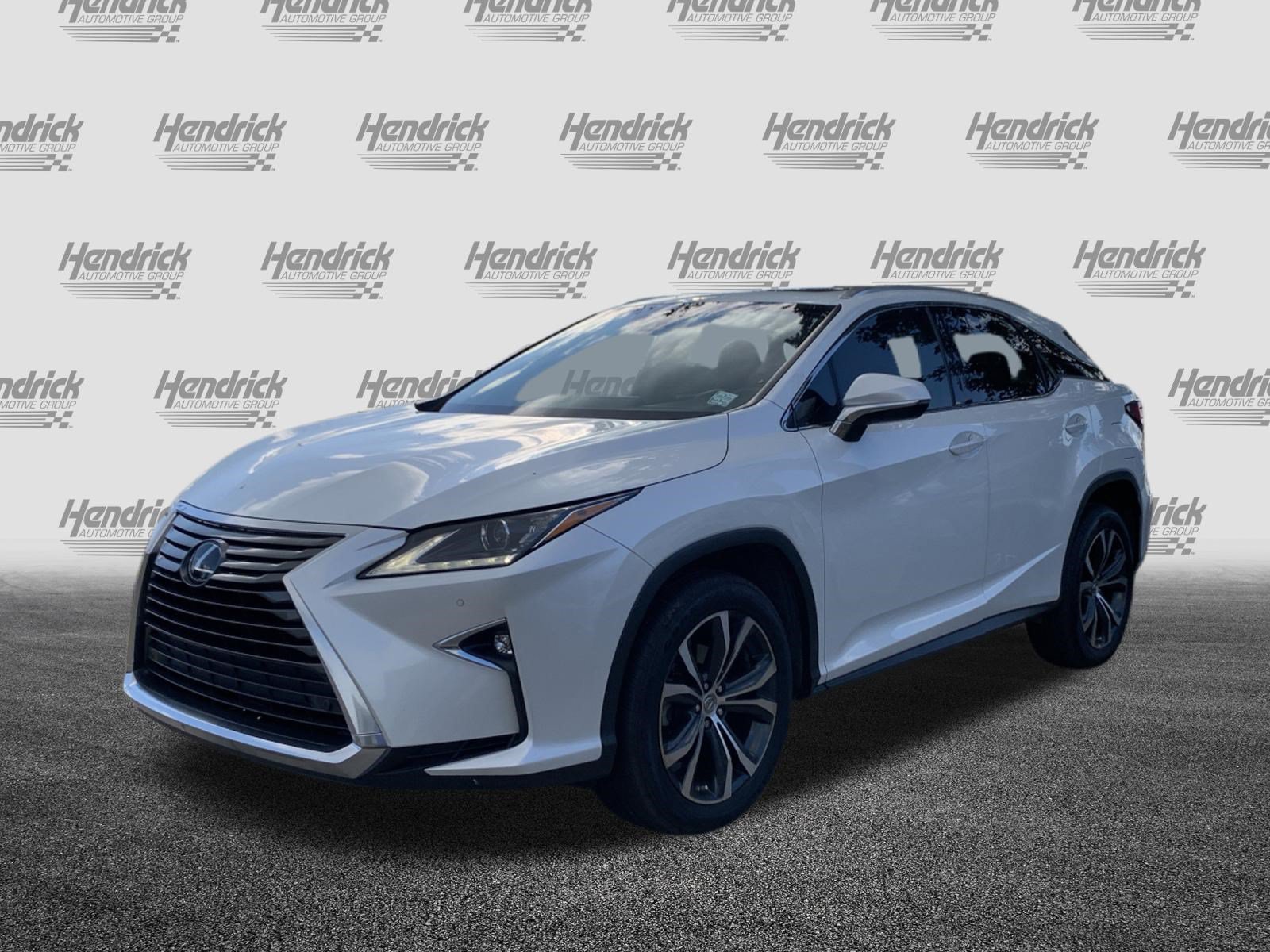 Used 2016 Lexus RX 350 SUV