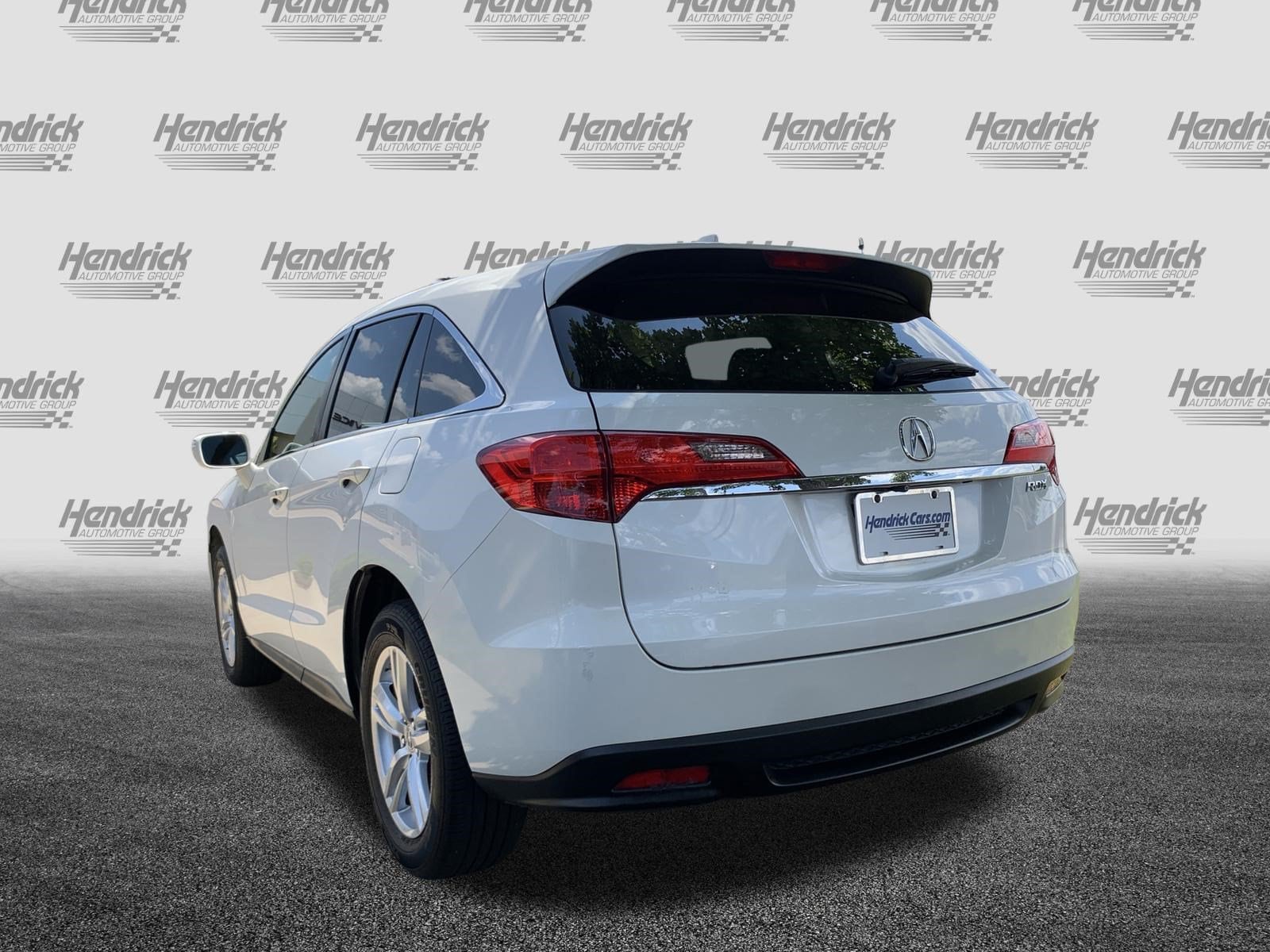 Acura RDX
