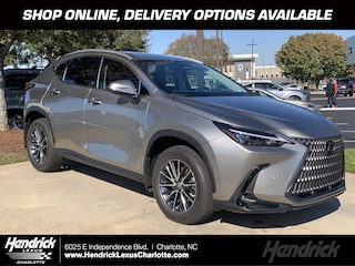 2024 LEXUS NX 350 Premium SUV