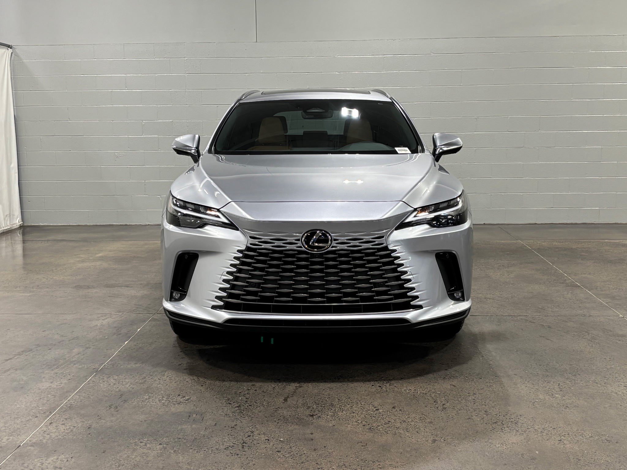 New 2026 Lexus RX 350 350 Premium SUV