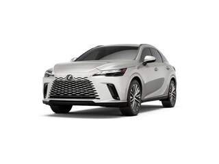 2025 LEXUS RX 350