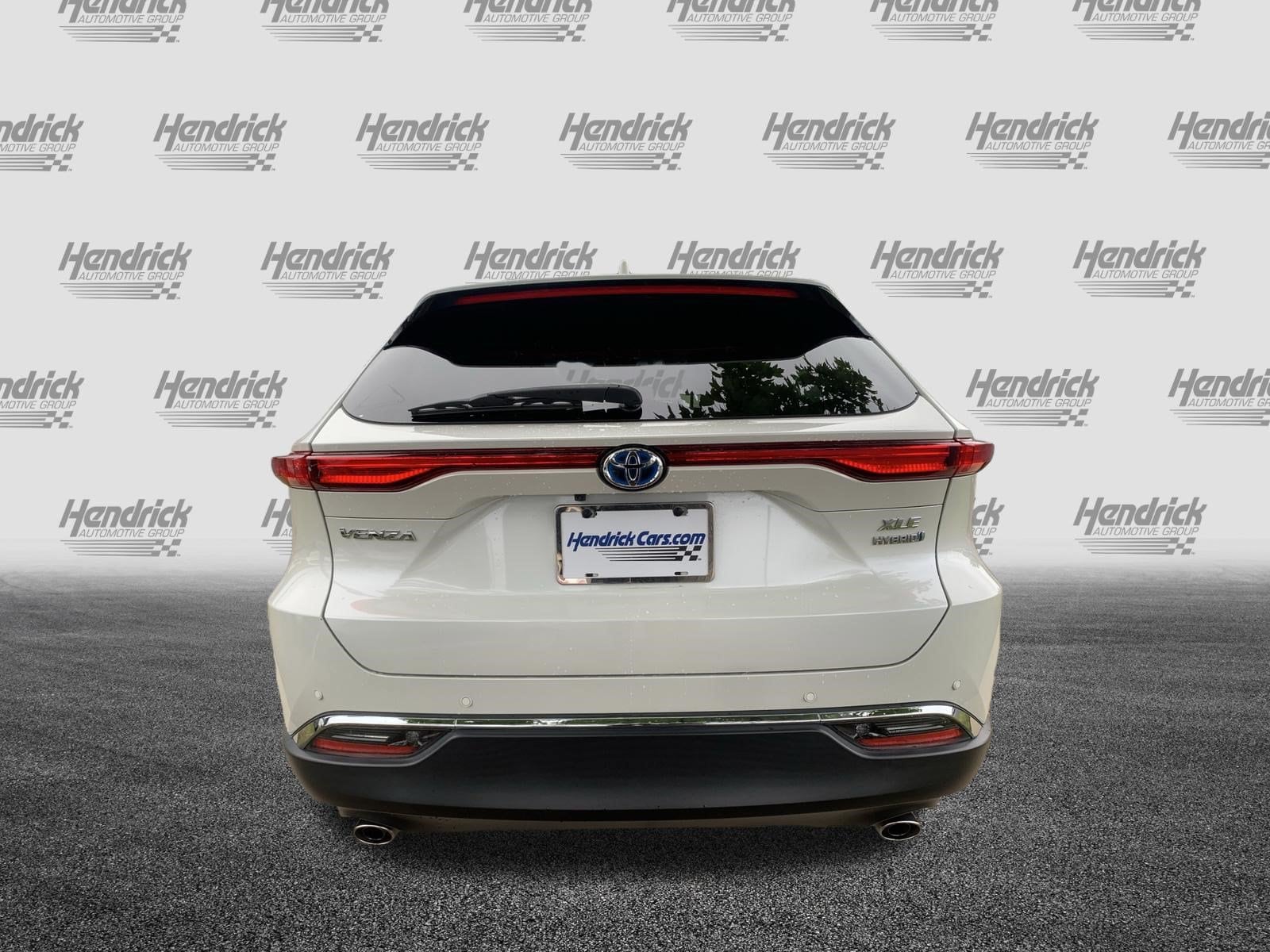 Toyota Venza XLE