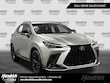  LEXUS NX 350