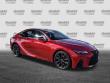 2025 LEXUS IS 350 350 F SPORT Design Sedan