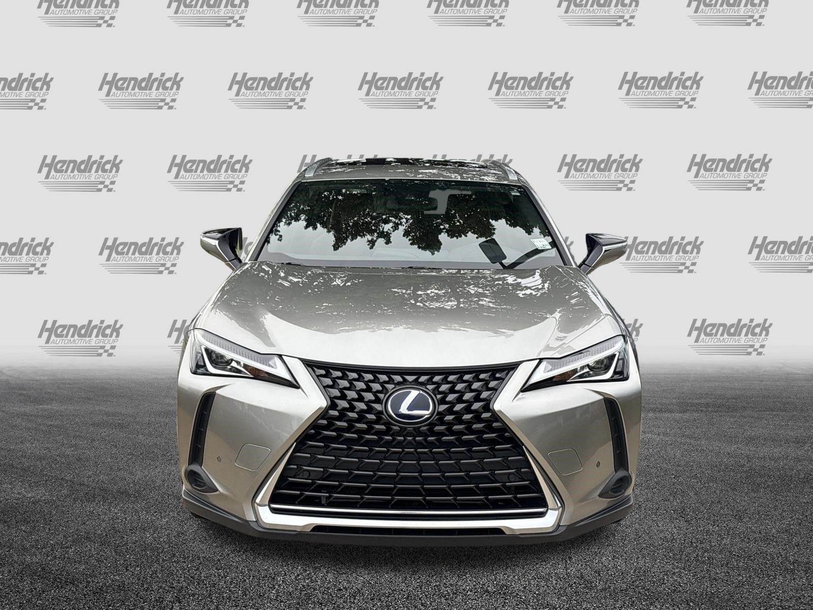 LEXUS UX 250h